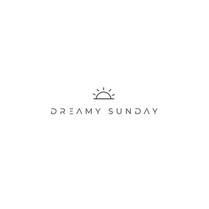 Dreamy Sunday brand logo for dreamy-sunday.com