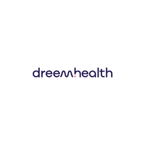Dreem brand logo for dreem.com