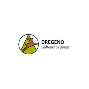 Dregeno brand logo for dregeno.de