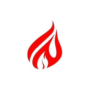 Dreifuss brand logo for dreifussfireplaces.com