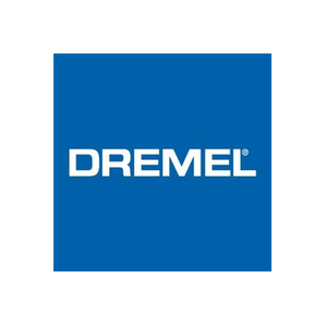 Dremel brand logo for dremel.com