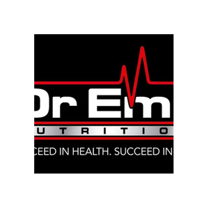 Dremil brand logo for dremilnutrition.com