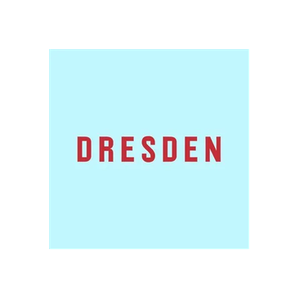 Dresden brand logo for dresden.vision