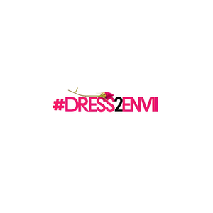 Dress 2 Envii brand logo for dress2envii.com