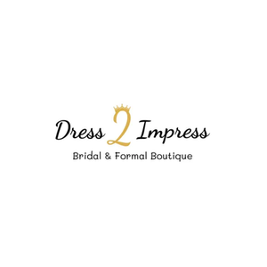 Dress 2 Impress brand logo for dress2impress.com