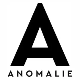 Dress Anomalie brand logo for dressanomalie.com