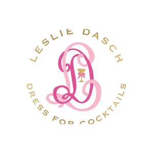 Dress for Cocktails brand logo for dressforcocktails.com