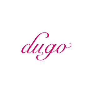 Dress Up Go Out brand logo for dressupgoout.com
