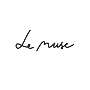 Dresslemuse brand logo for dresslemuse.com