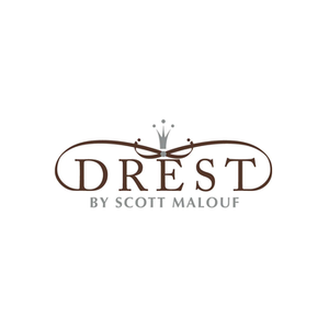 Drest brand logo for getdrest.com