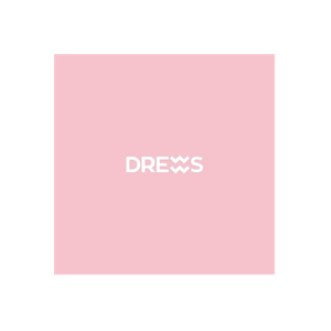 Drew's Clothing brand logo for drewsclothing.com.au