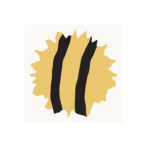 Drew's Honeybees brand logo for drewshoneybees.com