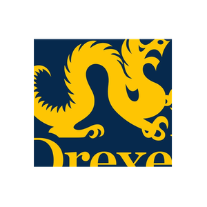 Drexel University brand logo for drexel.edu