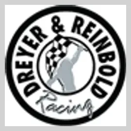 dreyerreinboldracing brand logo for dreyerreinboldracing.com
