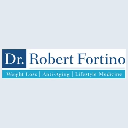 drfortino brand logo for drfortino.net