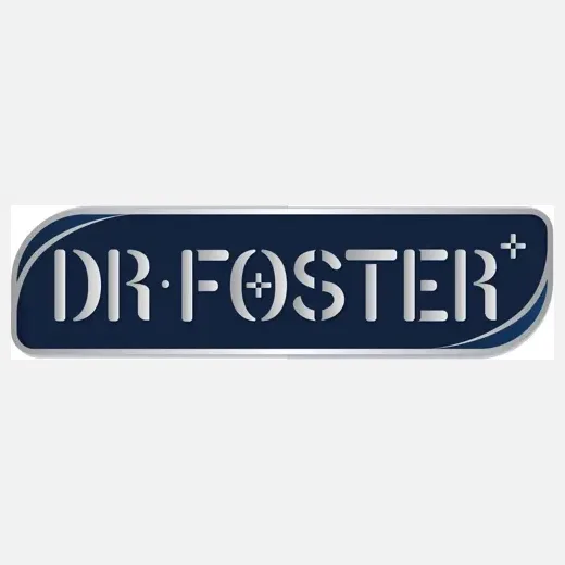 drfosternutrition brand logo for drfosternutrition.com