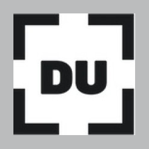 Dribbleup brand logo for dribbleup.com