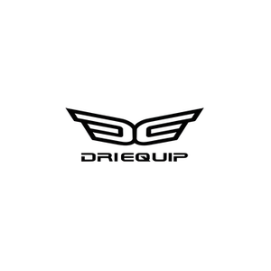 DRIE brand logo for driequip.com