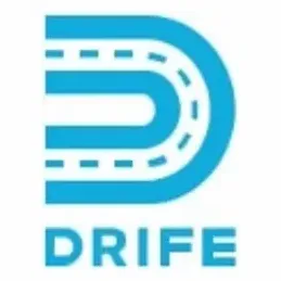 Drife brand logo for drife.io