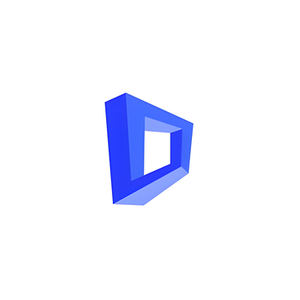 Driffle brand logo for driffle.com