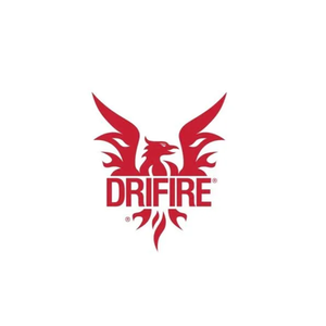 DRIFIRE brand logo for drifire.com