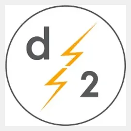 Drift 2 brand logo for drift2.com