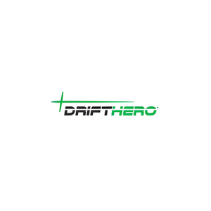 Drift Hero brand logo for driftherousa.com