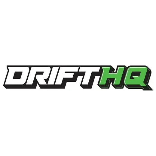 Drift HQ brand logo for drifthq.com
