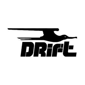 Drift Paddle brand logo for driftpaddle.com