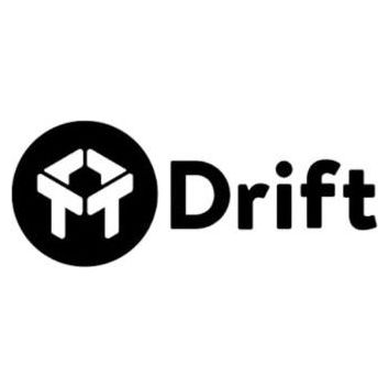 Drift Platform brand logo for drift.com