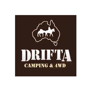 Drifta brand logo for drifta.com.au