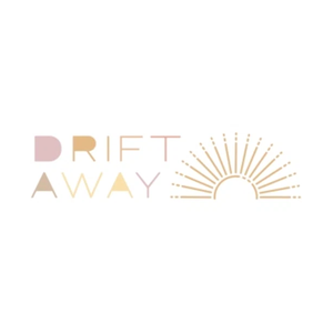Driftaway Jewelry brand logo for driftawayjewelry.com
