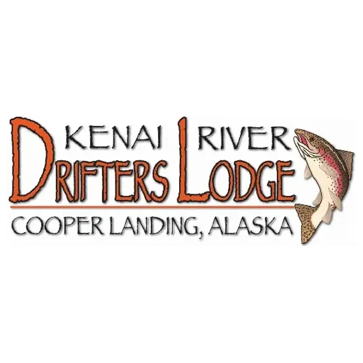 Drifters Lodge brand logo for drifterslodge.com