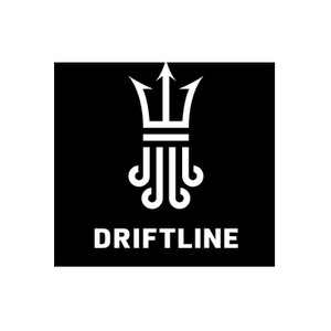 Driftline brand logo for driftline.co