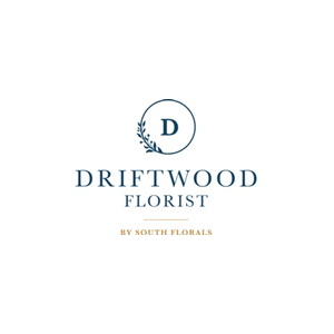 driftwoodfloristjupiter brand logo for driftwoodfloristjupiter.com