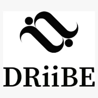 Driibe brand logo for driibe.com