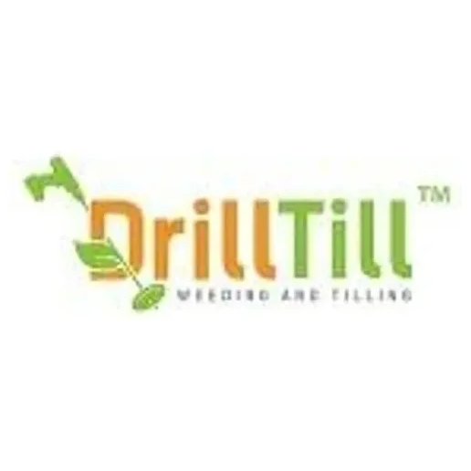 Drill Till brand logo for drilltill.com