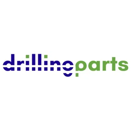 drillingparts brand logo for drillingparts.com