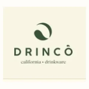 Drinco brand logo for drinco.com