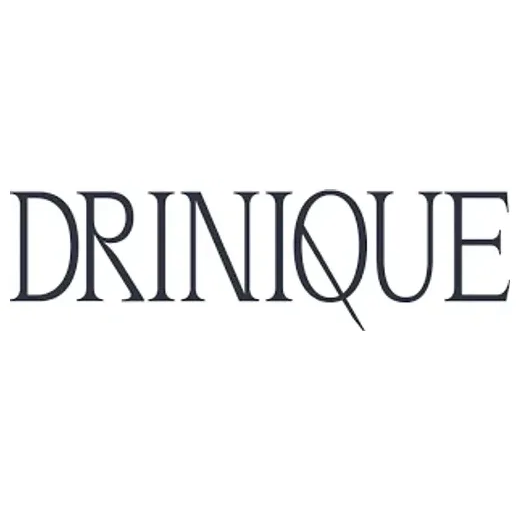 Drinique brand logo for drinique.com