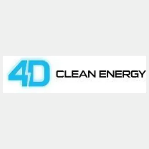 Drink 4D brand logo for drink4d.com