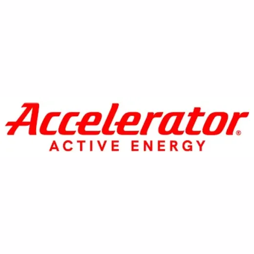 Drink Accelerator brand logo for drinkaccelerator.com
