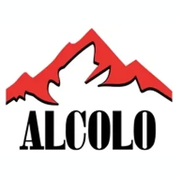 Drink Alcolo brand logo for drinkalcolo.com