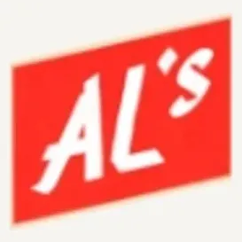 Drink Als brand logo for drinkals.com