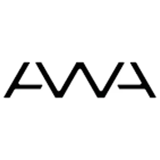 Drink AWA brand logo for drinkawa.com