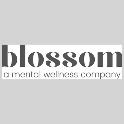Drink Blossom brand logo for drinkblossom.com