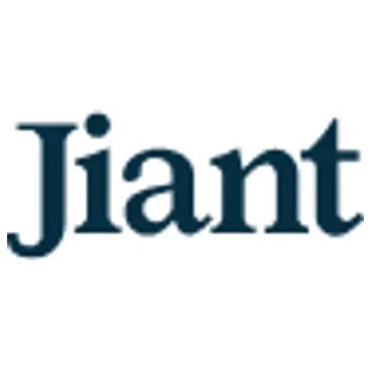 Drink Jiant brand logo for drinkjiant.com