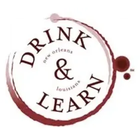 Drink & Learn brand logo for drinkandlearn.com