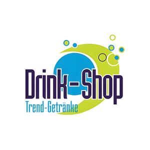 Drink Shop brand logo for drink-shop.com