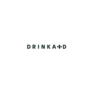 DrinkAID brand logo for drinkaid.co